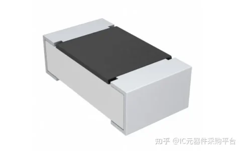 插件电阻的类型特点及选用技巧