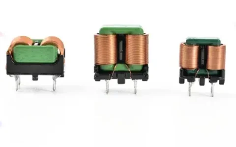 共模电感的选型类别有哪些