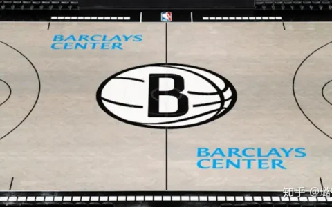 NBA球场地板哪家酷？篮网有格调 骑士霸气十足 湖人豪门气质