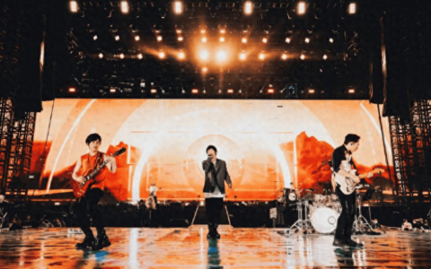 突然官宣：五月天演唱会来了！几十万人想看！“假唱”调查有结果吗？官方回应；业内：只要他们出来，歌迷肯定买单