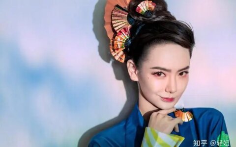 戚薇，快速瘦身30斤，分享减肥方法：要学会忌口3种食物！