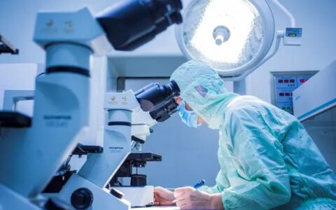 世界首例！婴儿在“娘胎”里接受干细胞移植