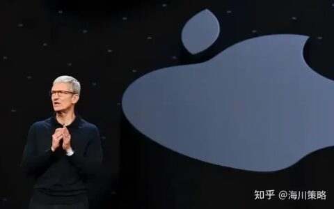 如何看待苹果第四财季 iPhone 销售额降 20%，大中华区营收降 28%？为什么会下降？