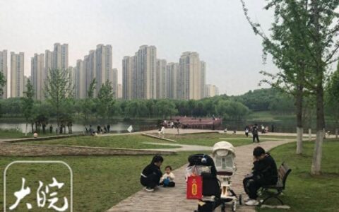 合肥市民反映两公园“人多椅少” 管理方回应：已有增设计划