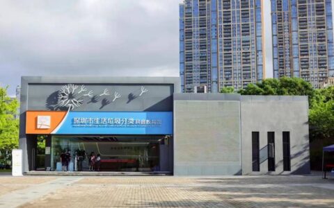 拒绝人山人海！深圳五一反向出游攻略→