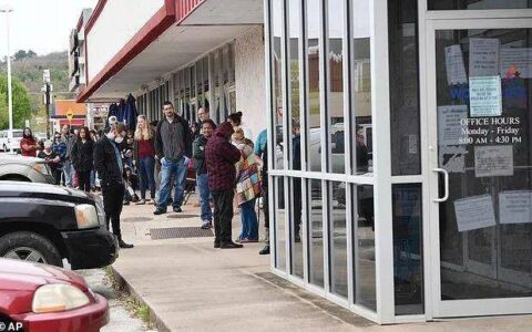 新加坡华侨投资基金管理有限公司：美国初请失业金人数一直处于稳定状态