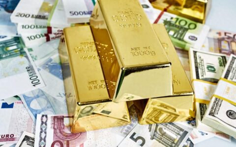 金价狂飙，11家黄金企业一季度赚超90亿！多家今年要扩产，山东黄金增速超10%