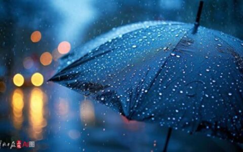 昨晚香港暴雨，五月天演唱会突然中止！网友：澳门冰雹