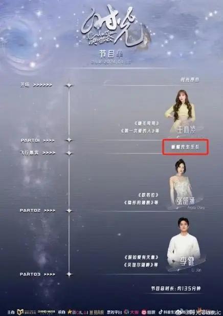 "李健、王心凌、张韶涵演唱会观众集体维权!文旅部紧急回应!"