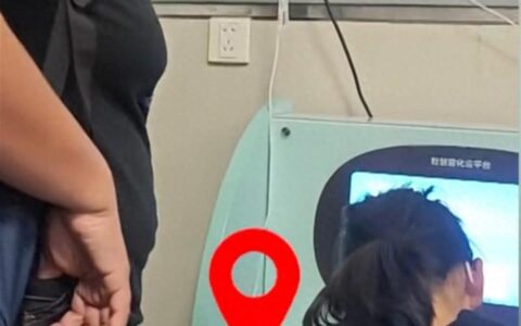 家长占用医院雾化机让孩子写作业，及时让位也是对孩子的关爱