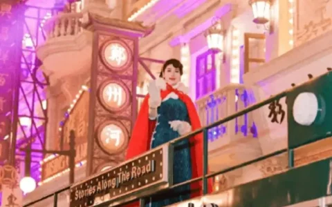 五一假期，河南等你来嗨！