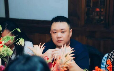 时代面孔 | ​周浩：青年有为 奋斗正当时