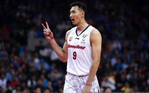 广东今日启程飞沈阳 尤纳斯：必须全力以赴