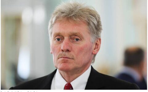 马克龙称“不排除西方派兵”，北约国家接连否认：不会派遣