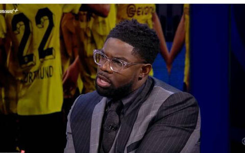 桑乔在欧冠表现抢眼，媒体讨论背后的曼联之谜