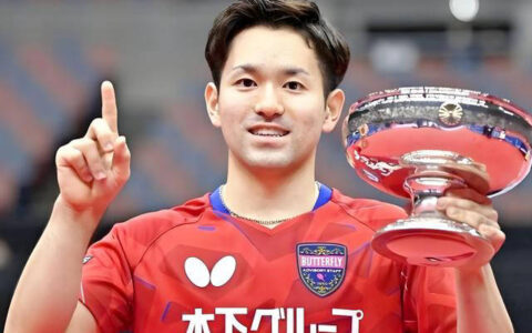 WTT沙特大满贯赛日程揭晓，国乒休战，晚间正赛抽签！