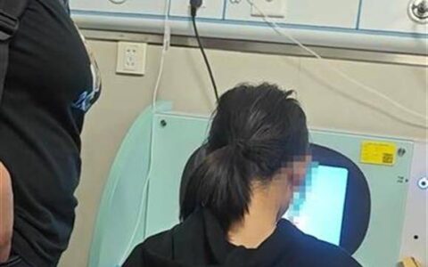 家长占用医院雾化机位置让孩子写作业，耽误其他患者治疗，院方回应