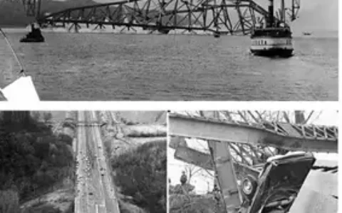 世界上有哪些著名的、失败的大型工程项目？