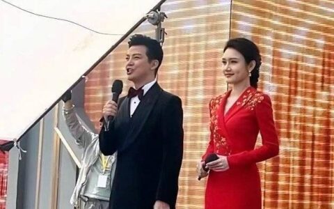 2024央视五一晚会，节目精彩、明星云集，熟悉的主持人阵容引期待