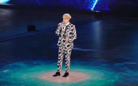 具俊晔台北演唱会：音符背后的文化交流与时代共鸣