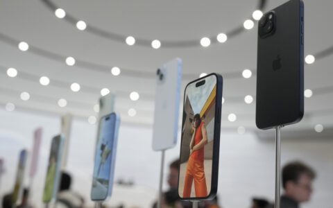 iOS17.5四测版发布：苹果再次刷新移动操作系统体验