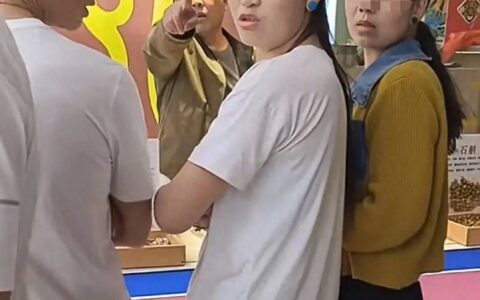 内蒙古1.2万天价切糕事件上热搜，视频发布者澄清：事实有出入