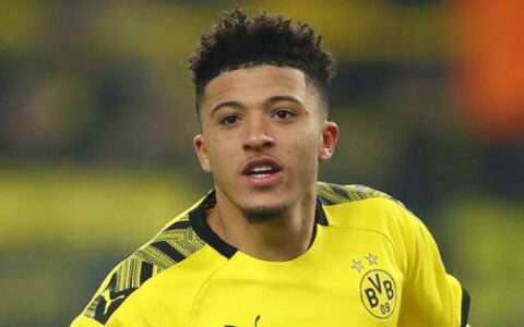 桑乔的表现凸显曼联内部紧张，拉什福德或受影响