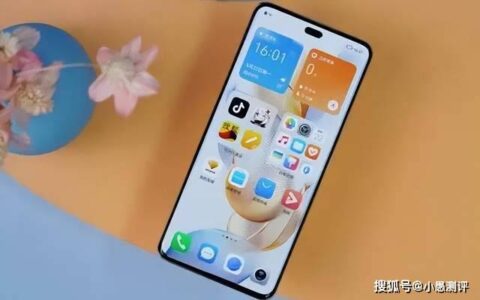 荣耀开年放大招，骁龙8+旗舰价格再创新低，5000mAh+3840Hz调光