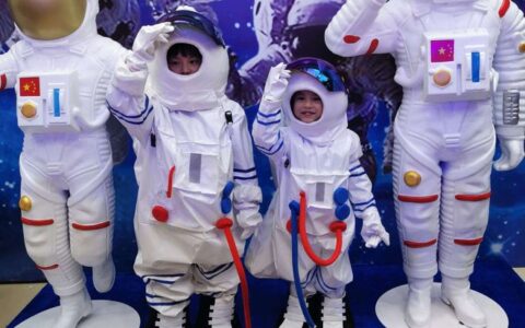 三战三捷，我国航天事业又取得一项重大突破