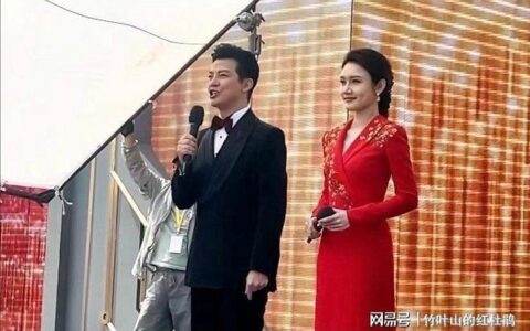 2024央视五一晚会，节目精彩、明星云集，熟悉的主持人阵容引期待