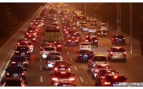 2023五一出行人群多如何避开人山人海五一出行注意什么