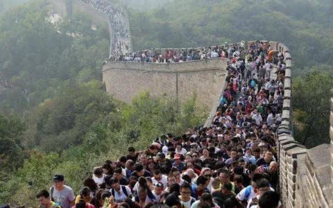 五一还没计划？这几个网站让你足不出户，“云游”世界