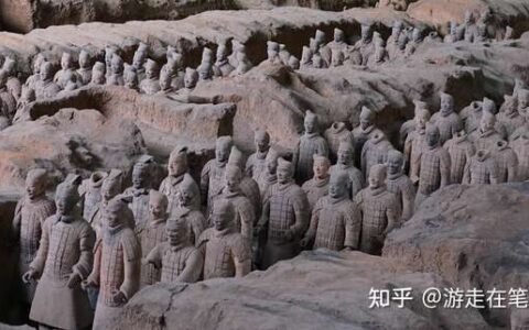 西安兵马俑旅游乱象为什么这么严重？