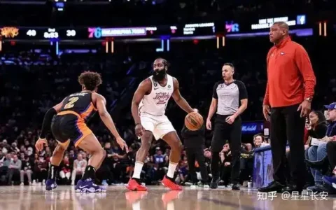 22-23 赛季 NBA76 人 119:112 尼克斯，如何评价这场比赛？