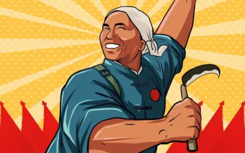 五一劳动节文案怎么写？