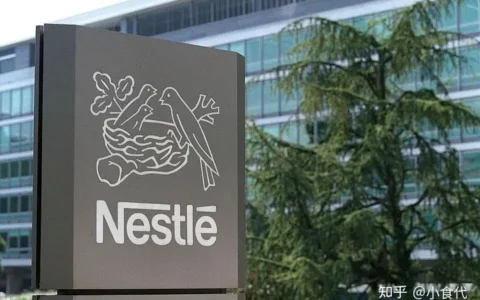 年收入6000多亿的雀巢，今年要加码食品饮料哪些赛道？