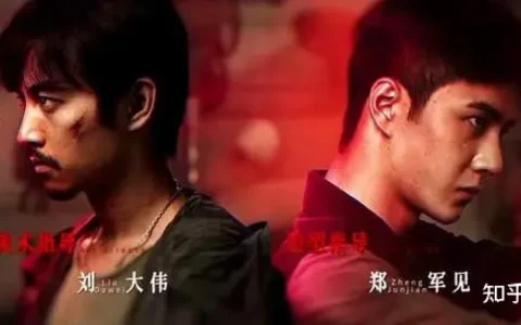 如何评价王一博、陈晓主演的电视剧《冰雨火》?