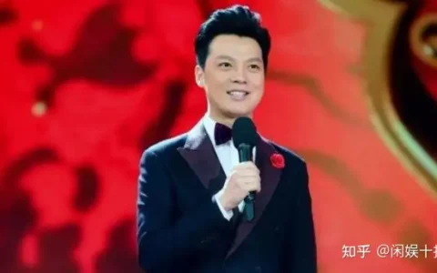 如何看待央视春晚任鲁豫的主持？