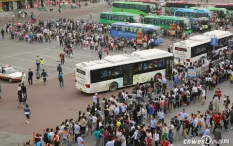 去西安临潼兵马俑都有哪些骗局？