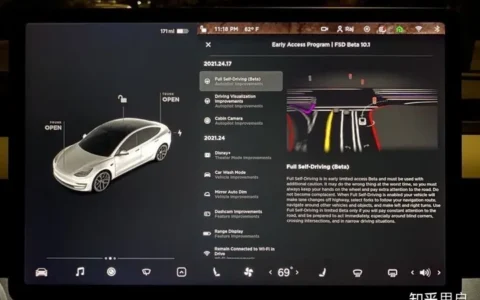 为什么特斯拉到现在都没有在国内开放FSD的功能?