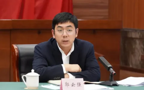 全国“85后”县委书记将增至8人，其中7人均毕业于同一学府？