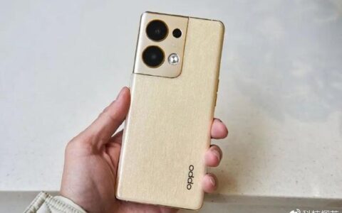 发布半年降价，16+512G的OPPO旗舰机，开始清仓处理