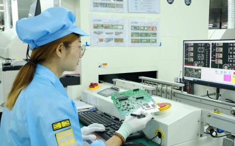 如何在PCBA加工中实现零缺陷生产