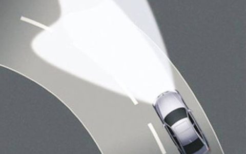 随动大灯的原理及特点