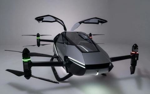 飞行汽车安全吗