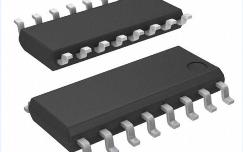 单片机及其 PCBA 加工制造