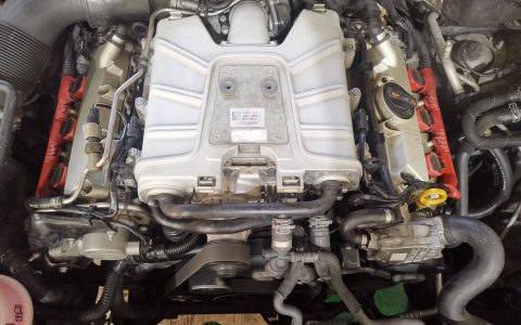 EA837发动机的优缺点一次讲清楚