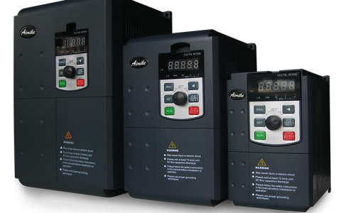 变频器的工作原理