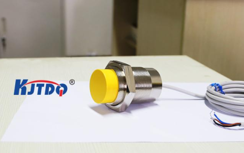 无触点开关是什么原理