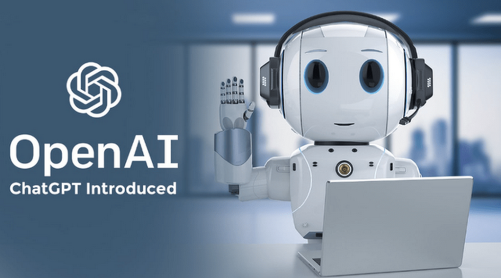 OPENAI：人工智能领域的领航者